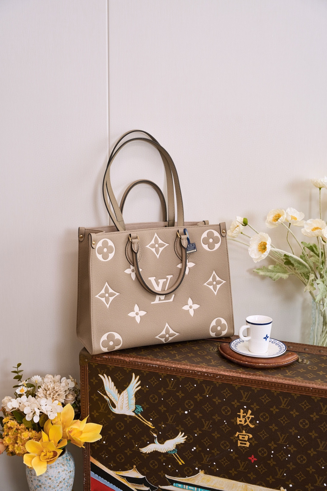 루이비통 M45495 여자가방