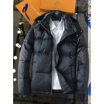 루이비통 남자 패딩