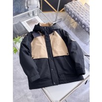 루이비통 남자 패딩