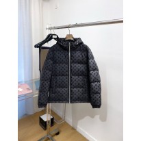 루이비통 남자 패딩