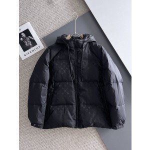 루이비통 남자 패딩