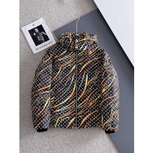 루이비통 남자 패딩