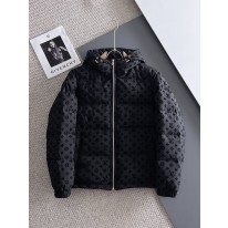 루이비통 남자 패딩