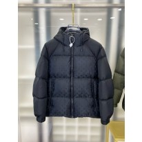 루이비통 남자 패딩