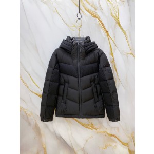 루이비통 남자 패딩