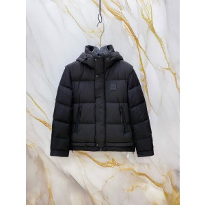 루이비통 남자 패딩