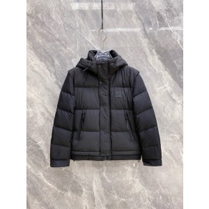 루이비통 남자 패딩