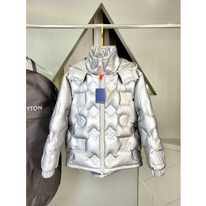 루이비통 남자 패딩