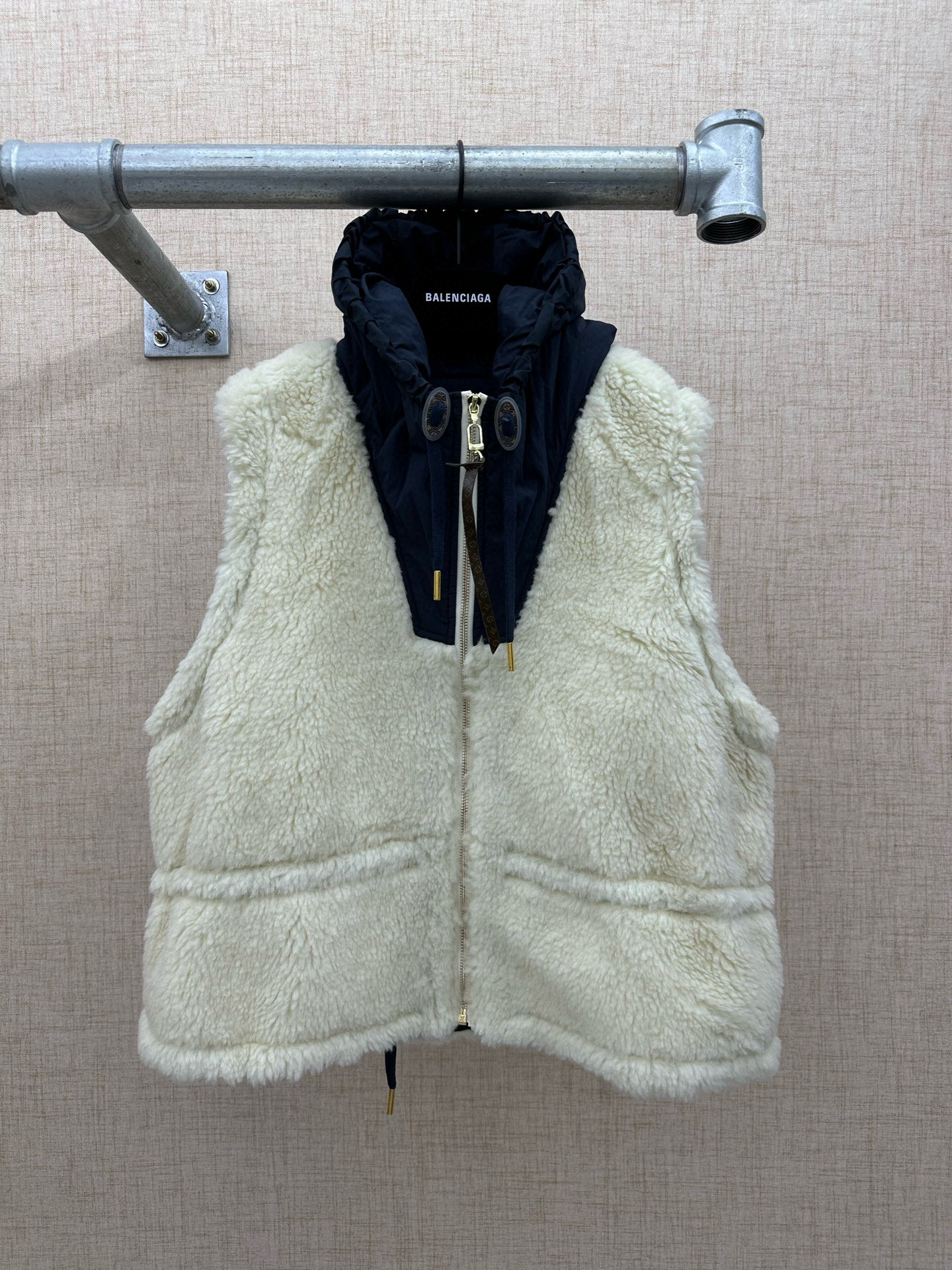 루이비통 남자 조끼