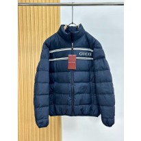 구찌 남자 패딩