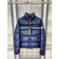 구찌 남자 패딩