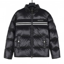 구찌 남자 패딩