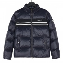 구찌 남자 패딩