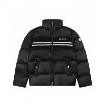 구찌 남자 패딩