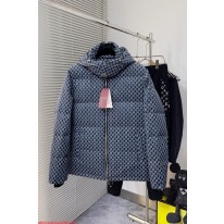 구찌 남자 패딩