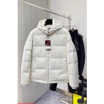 구찌 남자 패딩