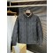 구찌 남자 패딩