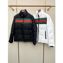 구찌 2컬러 남자 패딩