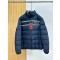 구찌 남자 패딩