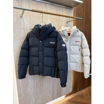 구찌 남자 패딩