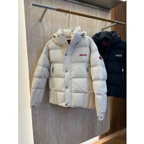 구찌 남자 패딩