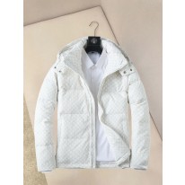 구찌 남자 패딩