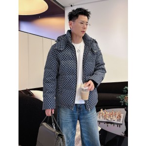 구찌 남자 패딩