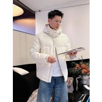 구찌 남자 패딩