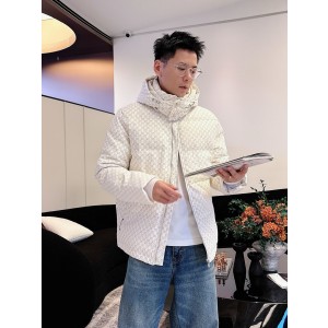 구찌 남자 패딩