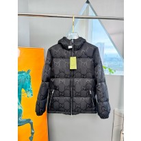 구찌 남자 패딩