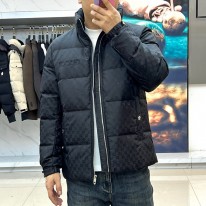 구찌 남자 패딩