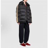 구찌 남자 패딩