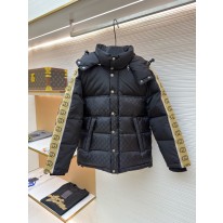 구찌 남자 패딩