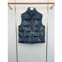 구찌 2컬러 남자 조끼