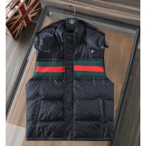 구찌 남자 조끼