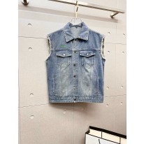 구찌 남자 조끼