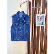 구찌 남자 조끼