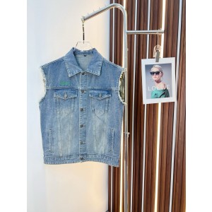 구찌 남자 조끼