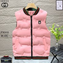 구찌 4컬러 남자 조끼