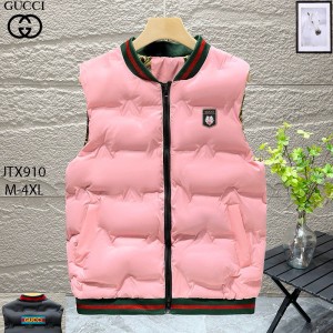 구찌 4컬러 남자 조끼