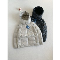 프라다 2컬러 남자 패딩