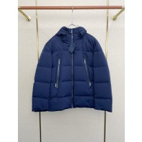 프라다 남자 패딩