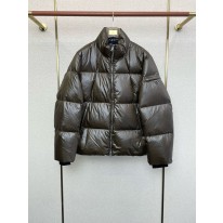 프라다 2컬러 남자 패딩