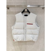 프라다 남자 조끼