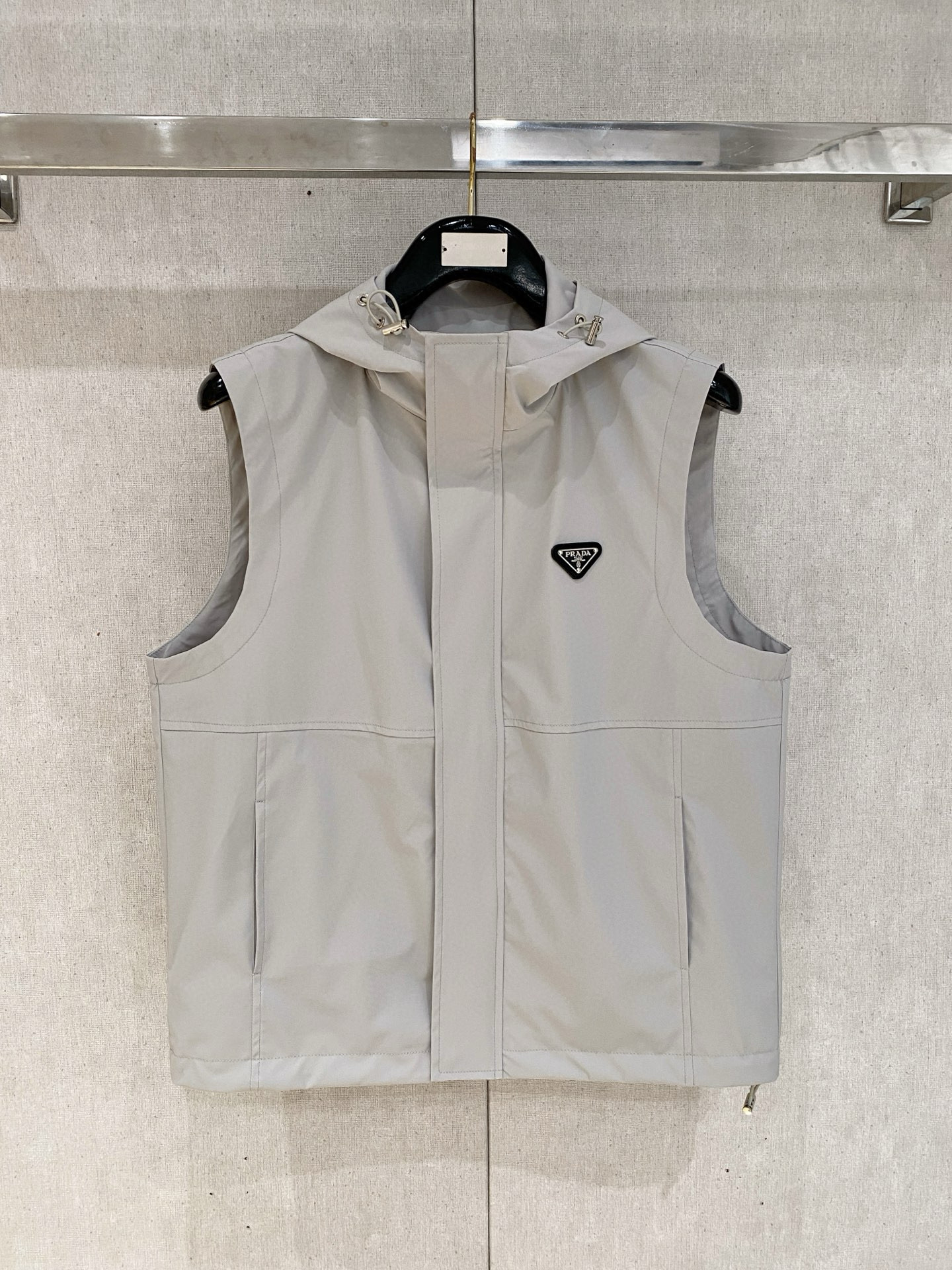 프라다 남자 조끼