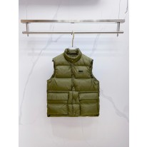 프라다 남자 조끼