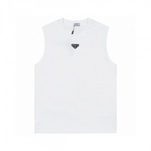 프라다 남자 조끼