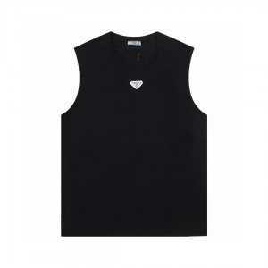 프라다 남자 조끼