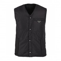 프라다 남자 조끼