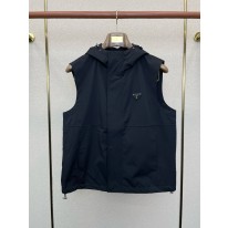 프라다 남자 조끼